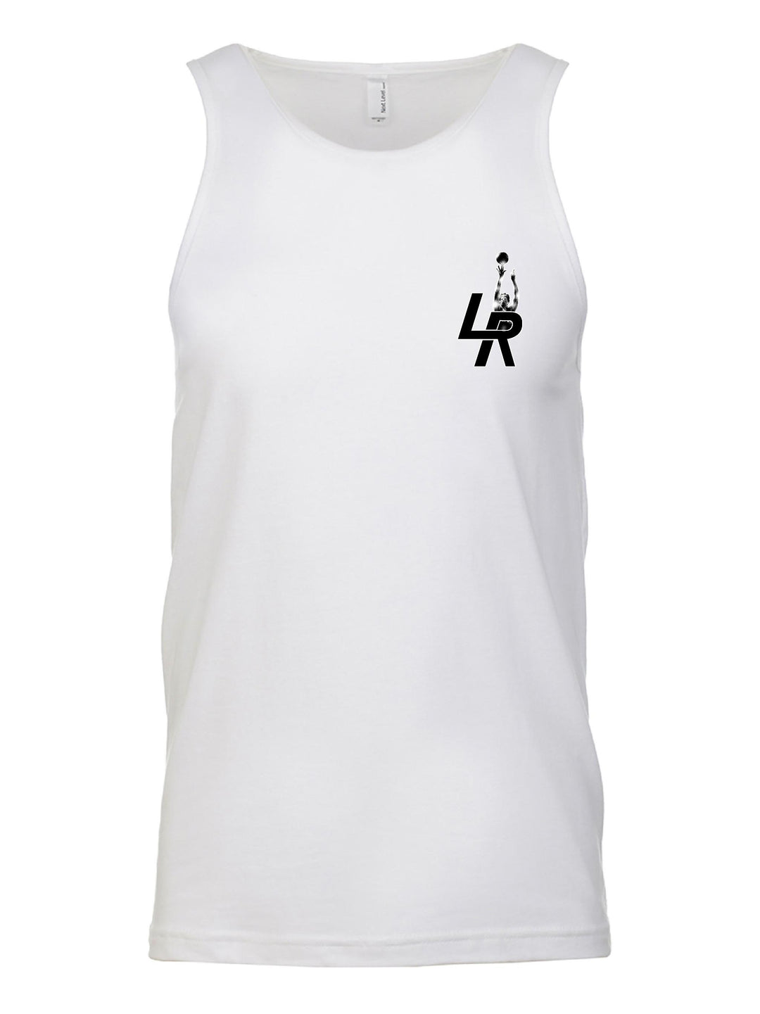 Liam Robbins Tank Top
