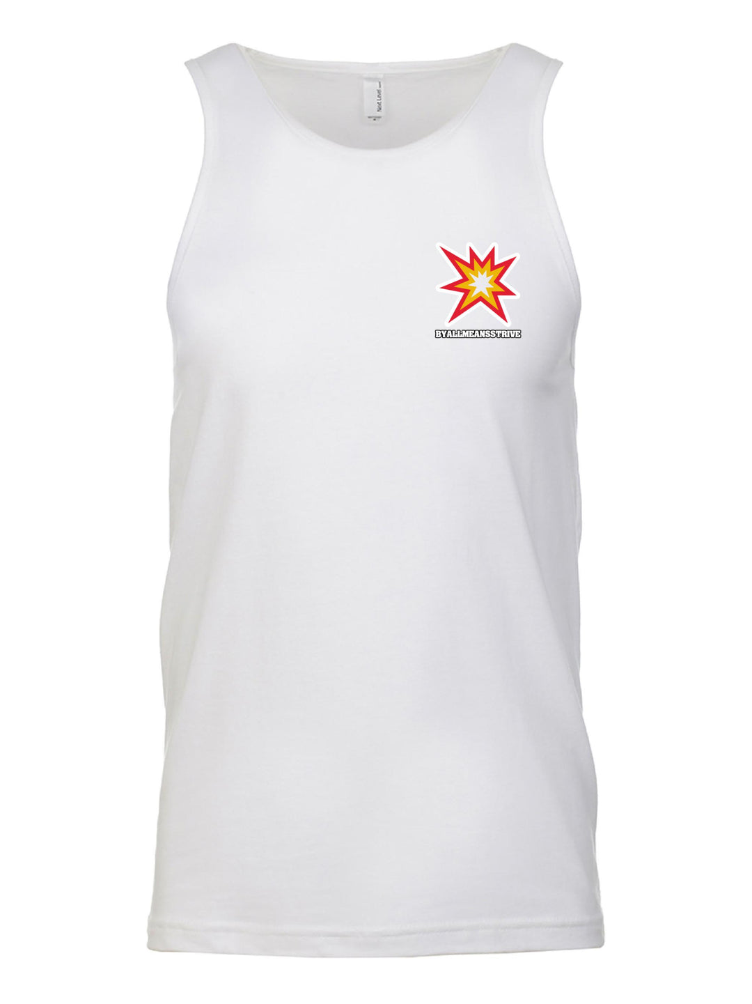 BAMS Tank Top
