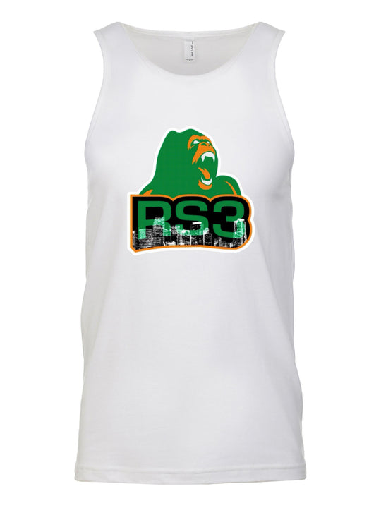Roland Smith III Tank Top