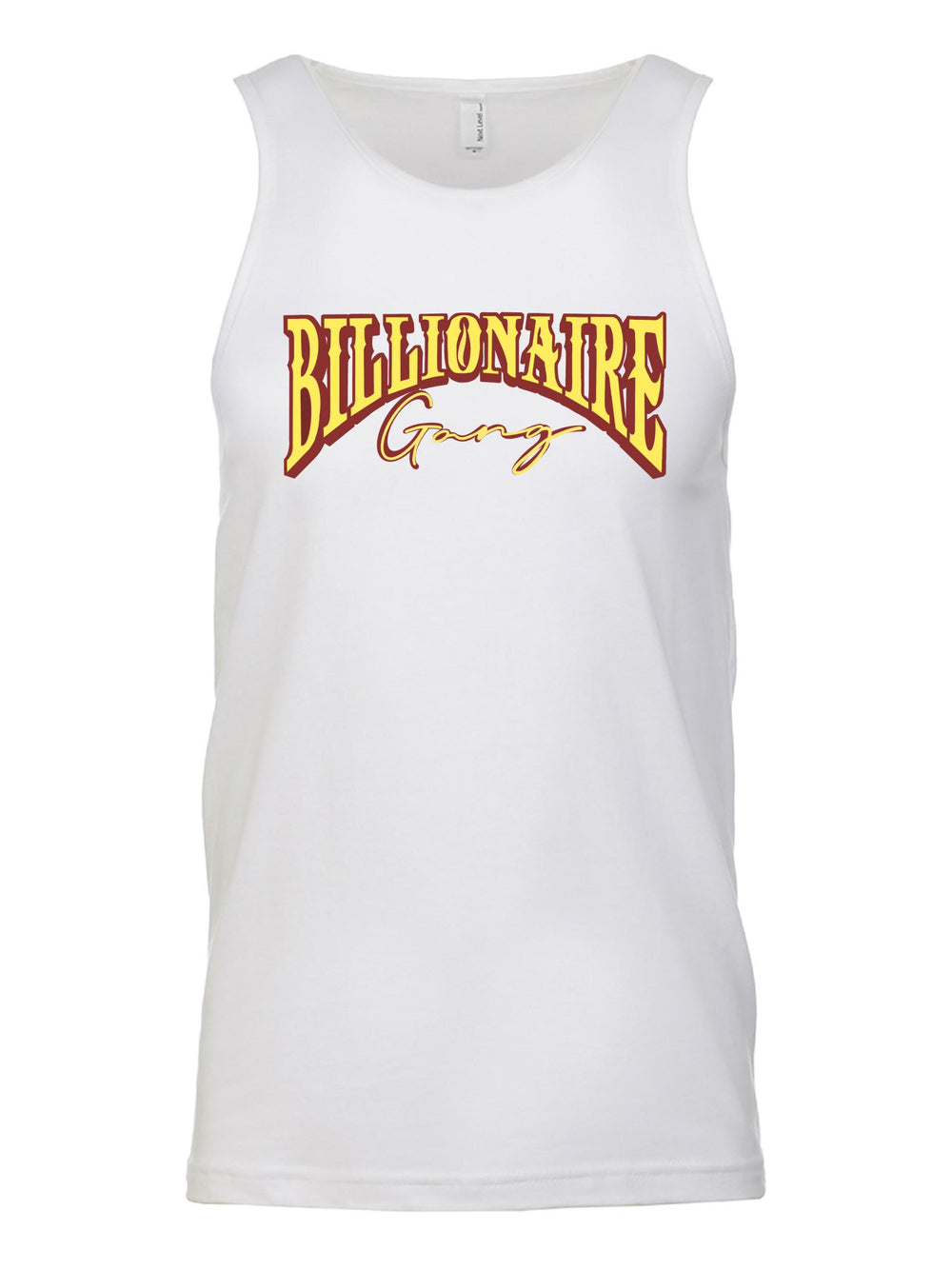 Nathaniel Hines Tank Top