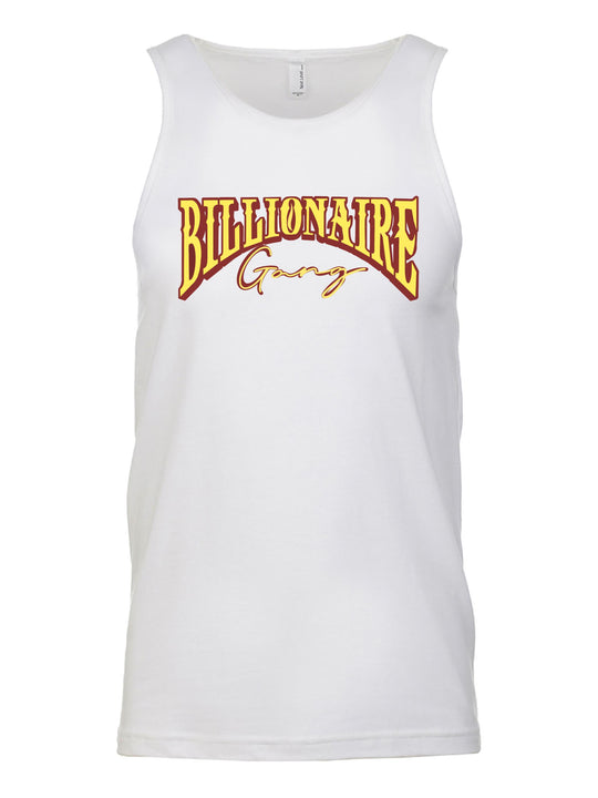 Nathaniel Hines Tank Top