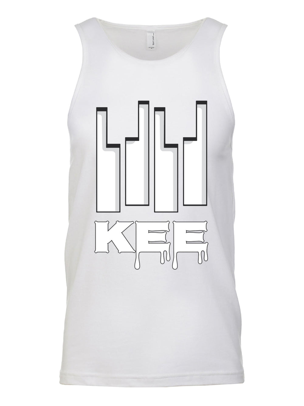 Kee Management Tank Top