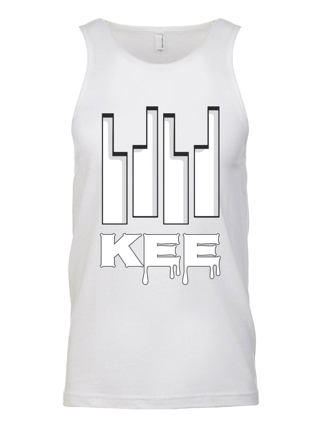 Kee Management Tank Top