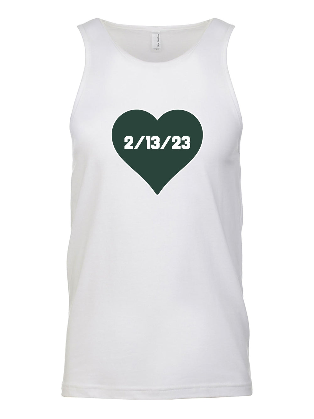 2/13/23 Tank Top