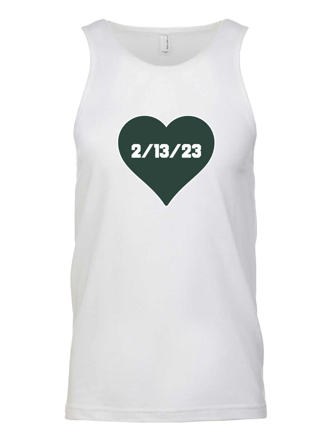 2/13/23 Tank Top