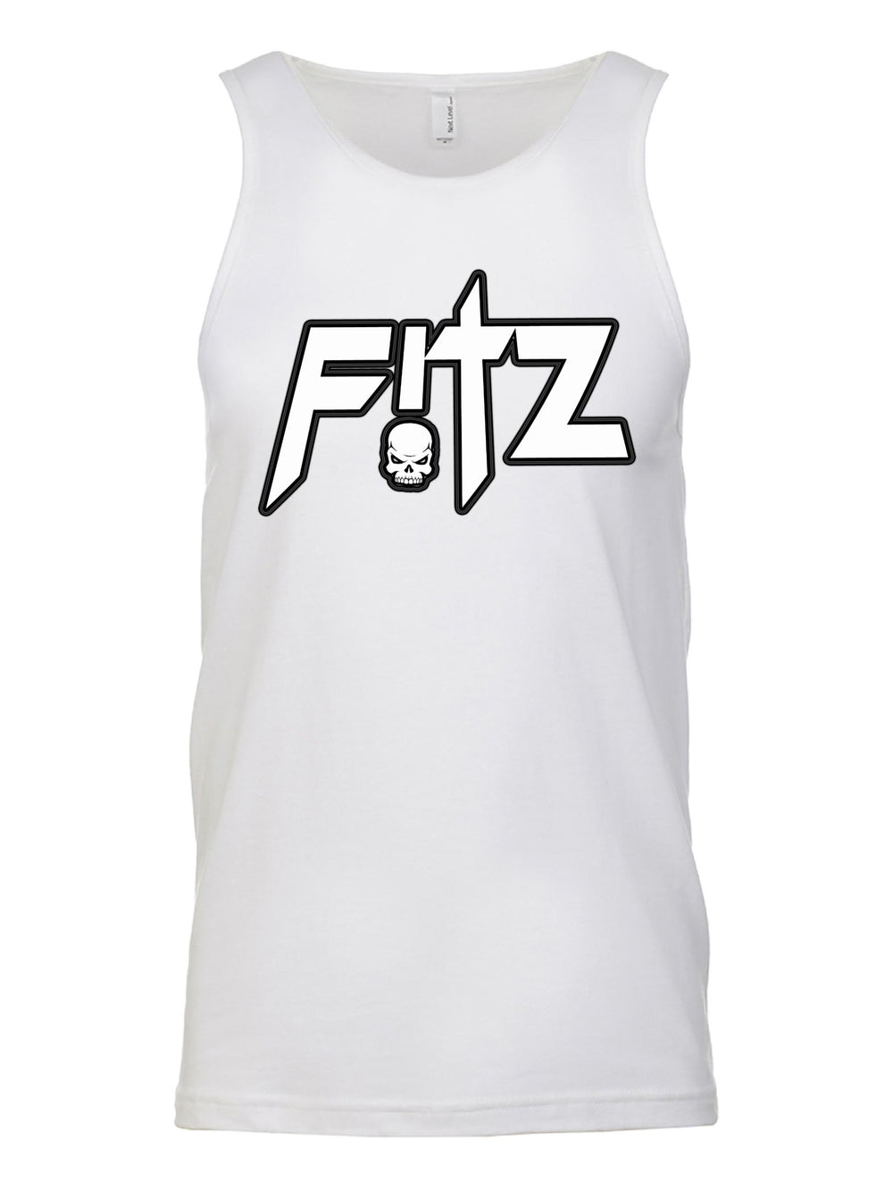 F!TZ Tank Top