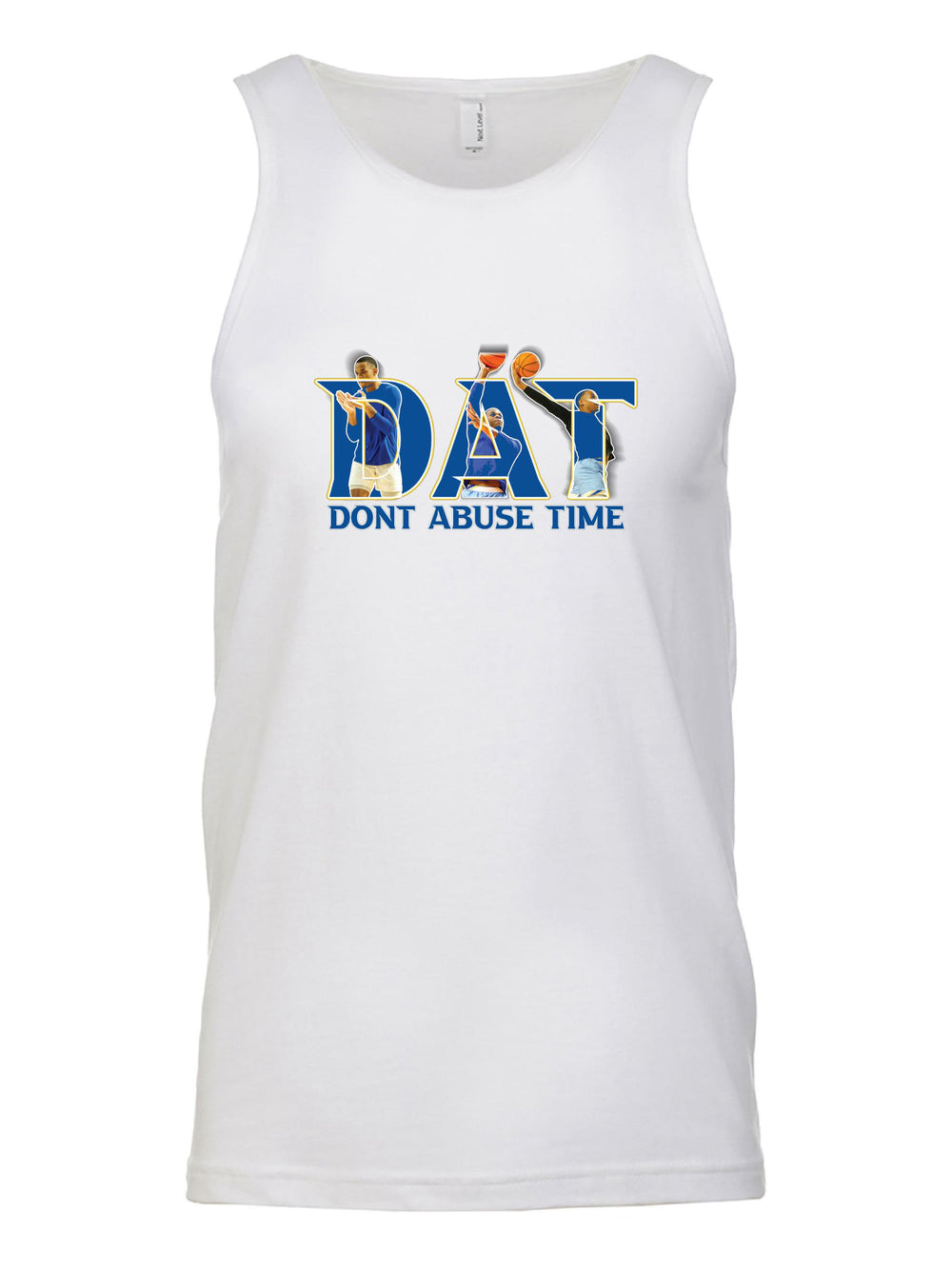 Dionjahe Thomas Tank Top