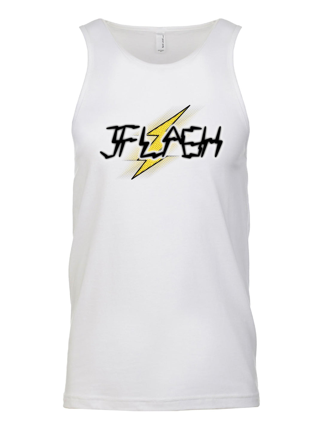 Jammal Houston Tank Top