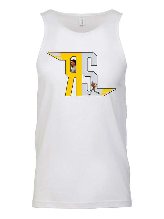 Sacred Royalty Tank Top