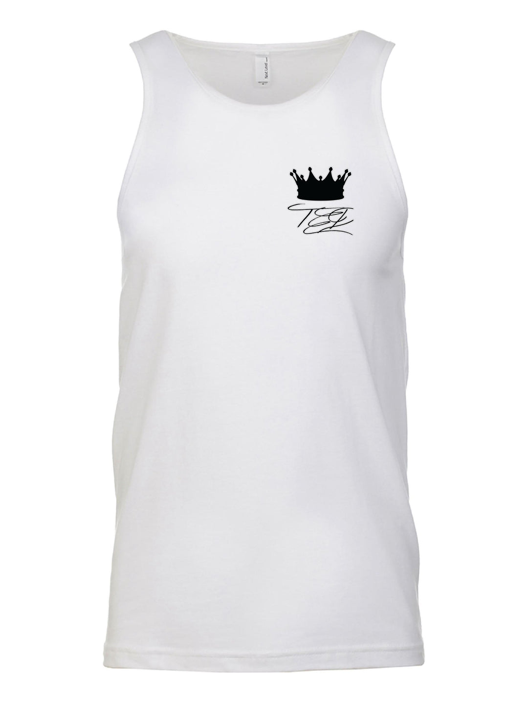 Elton Dyer Tank Top