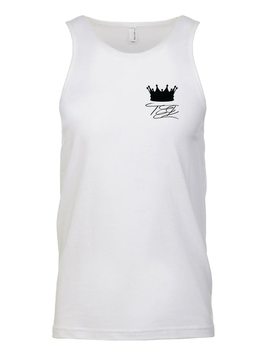 Elton Dyer Tank Top