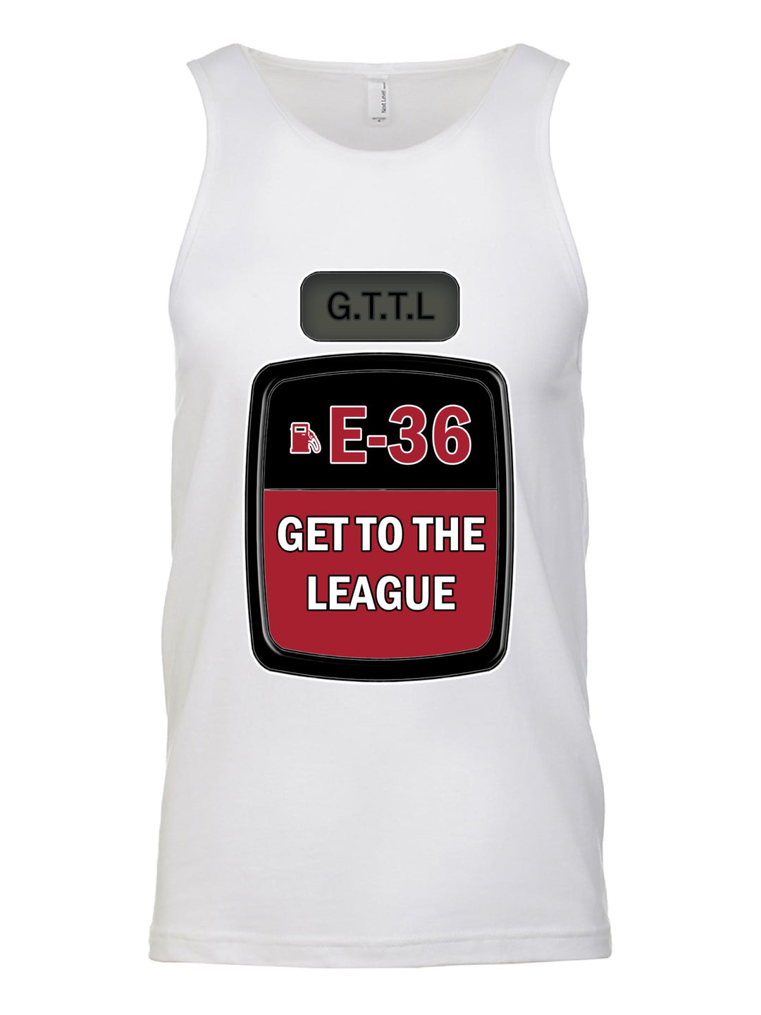 GTTL Tank Top