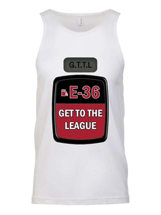 GTTL Tank Top