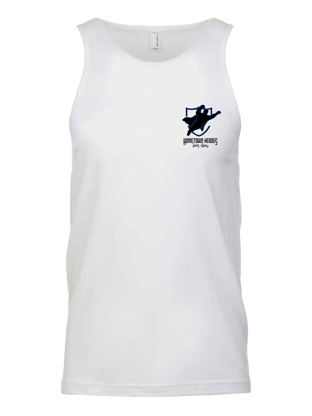Hometown Heroes Tank Top