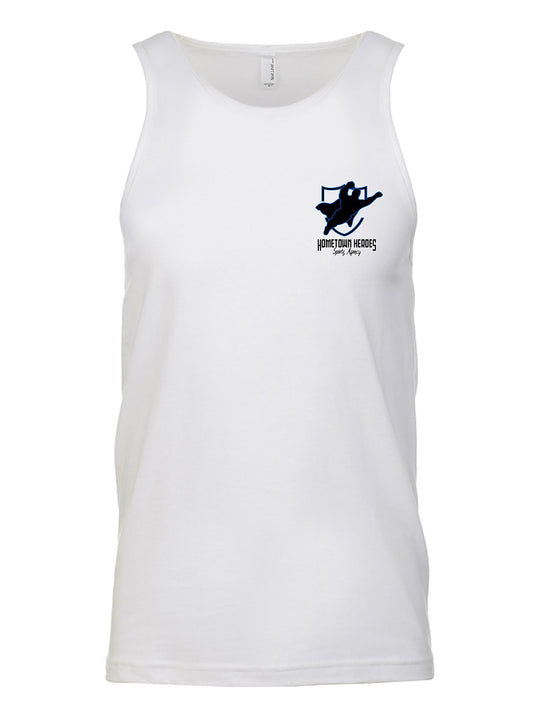Hometown Heroes Tank Top