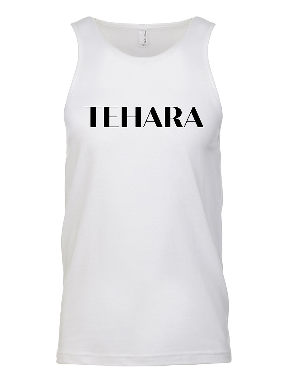 Tehara Tank Top