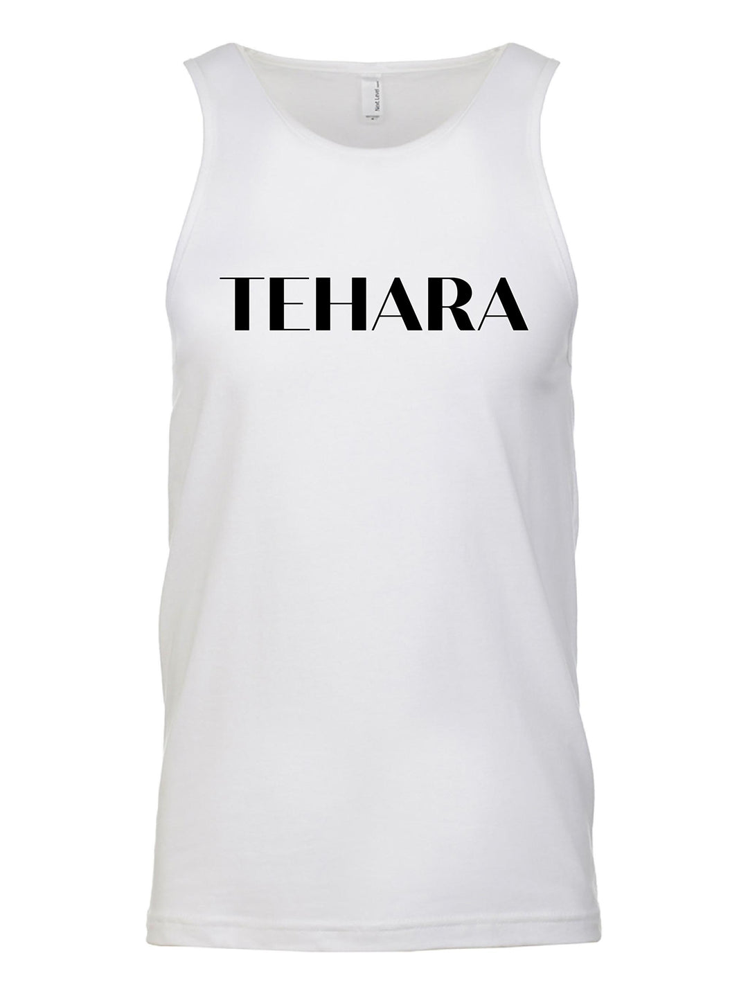 Tehara Tank Top