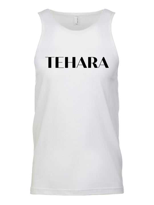 Tehara Tank Top
