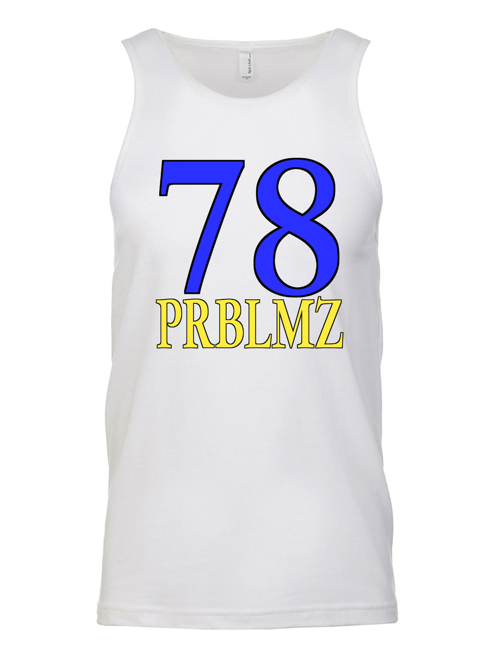 Da'Shaun Thomas Tank Top