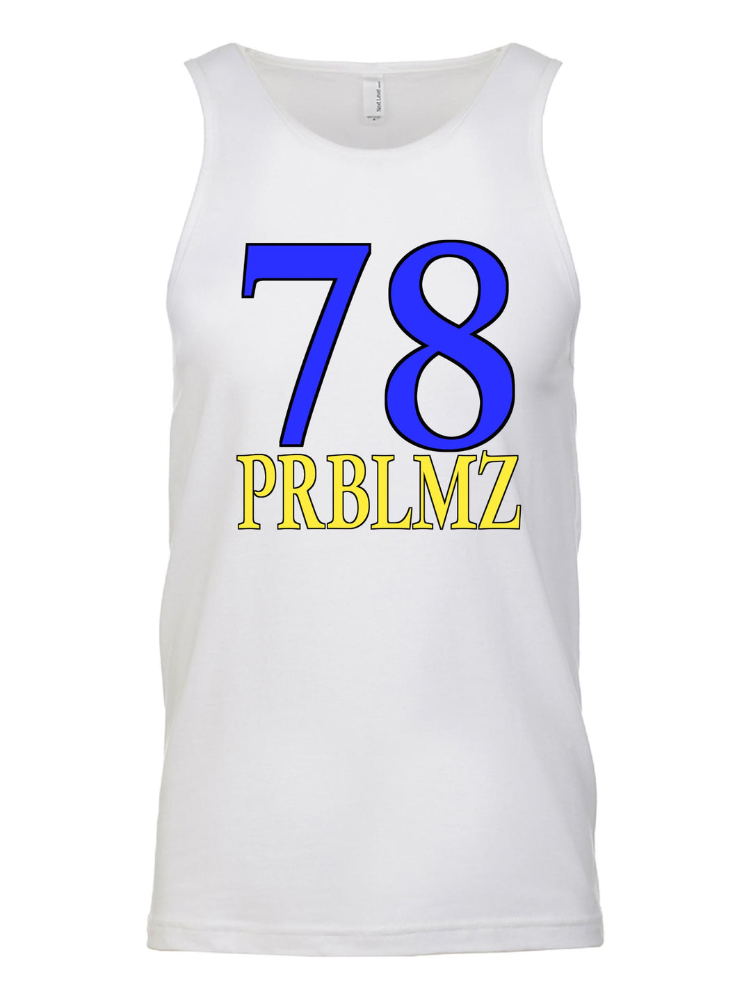 Da'Shaun Thomas Tank Top