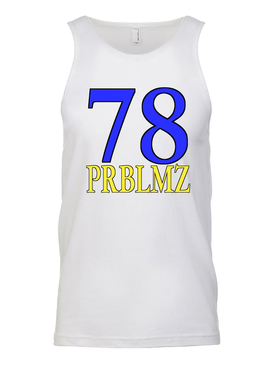 Da'Shaun Thomas Tank Top
