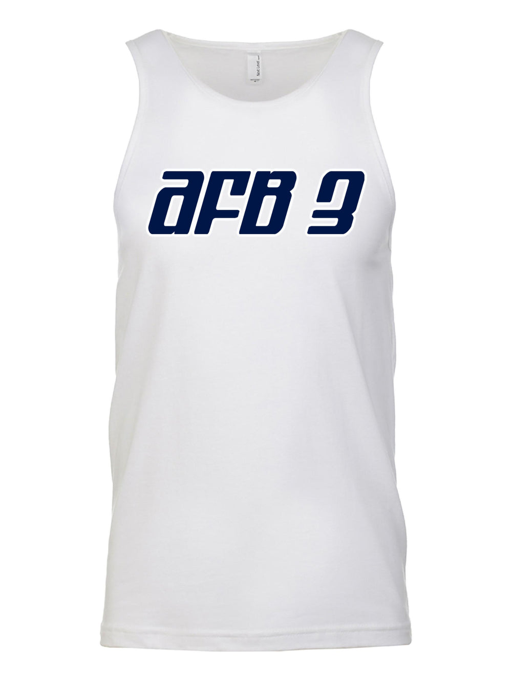 Alex Bruno Tank Top