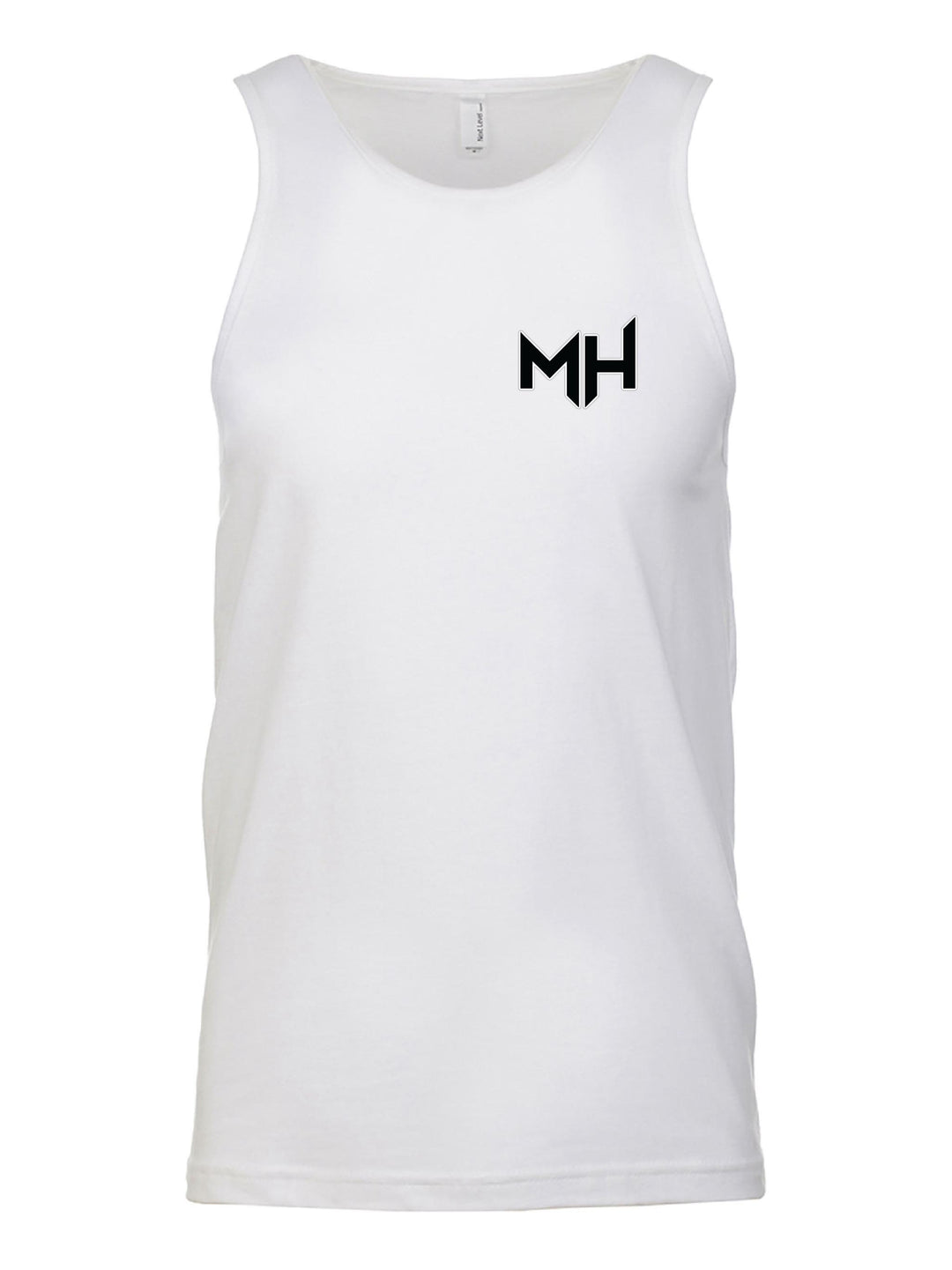 Monterio Hunt Tank Top