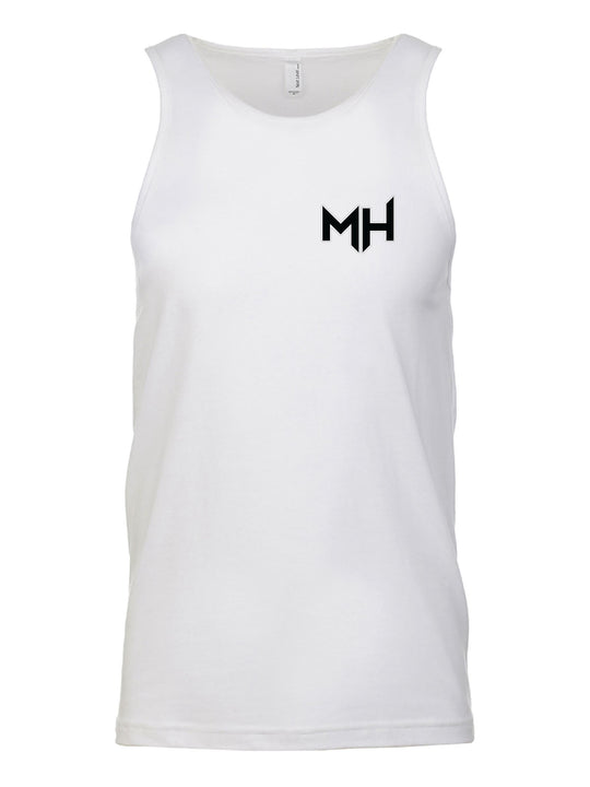 Monterio Hunt Tank Top