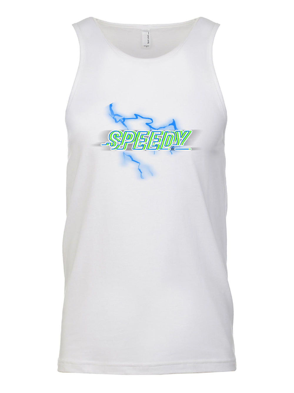 Jalen Conwell Tank Top