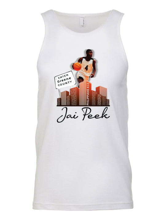 Jai Peek Tank Top