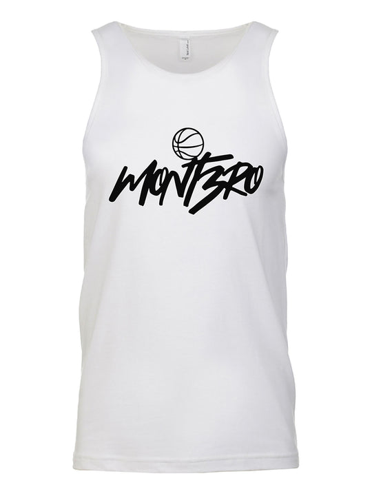 Mont3ro Tank Top