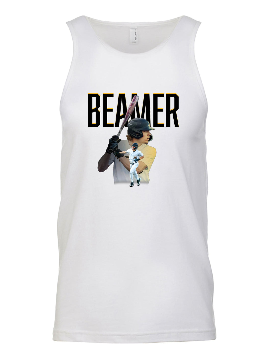 Jackson Beaman Tank Top