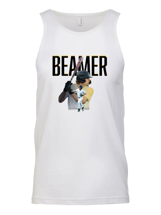 Jackson Beaman Tank Top