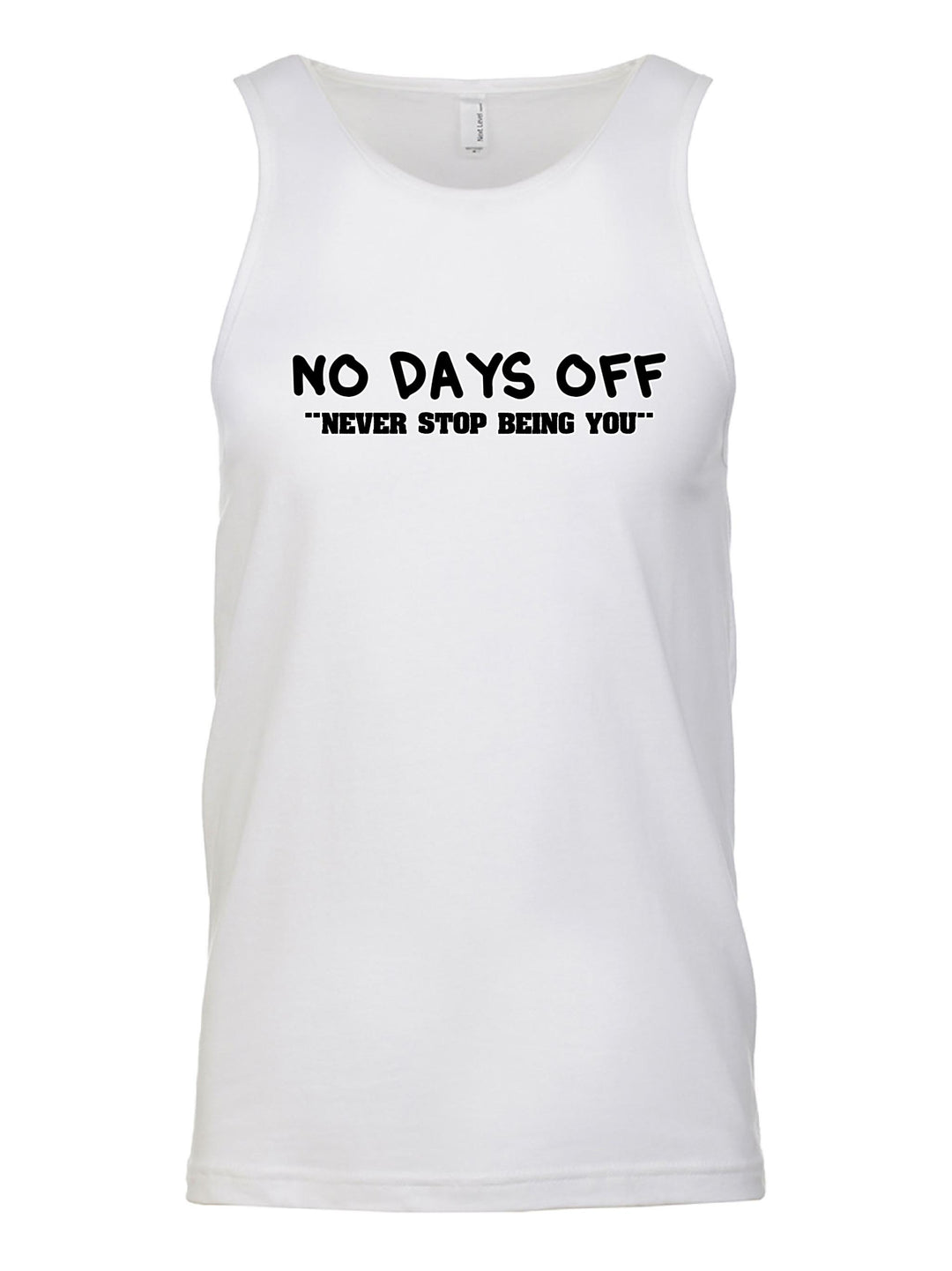 Tyrell Sturdivant Tank Top