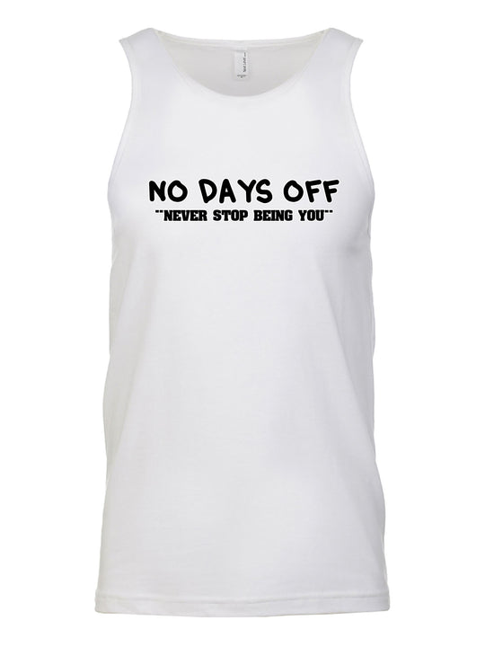Tyrell Sturdivant Tank Top