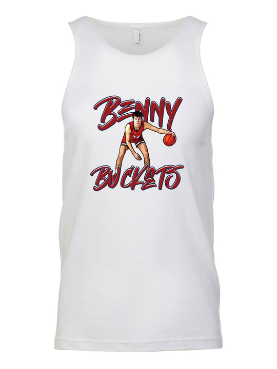 Ben Southerland Tank Top