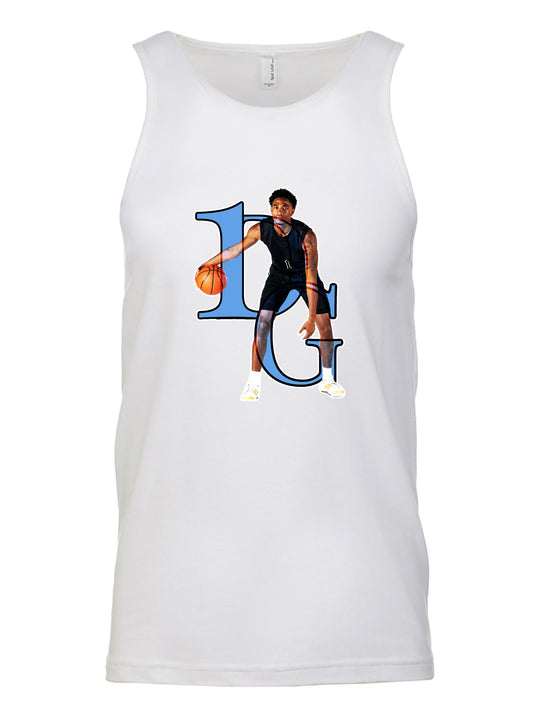 Dashon Gittens Tank Top