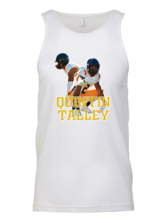 Quintin Talley Tank Top
