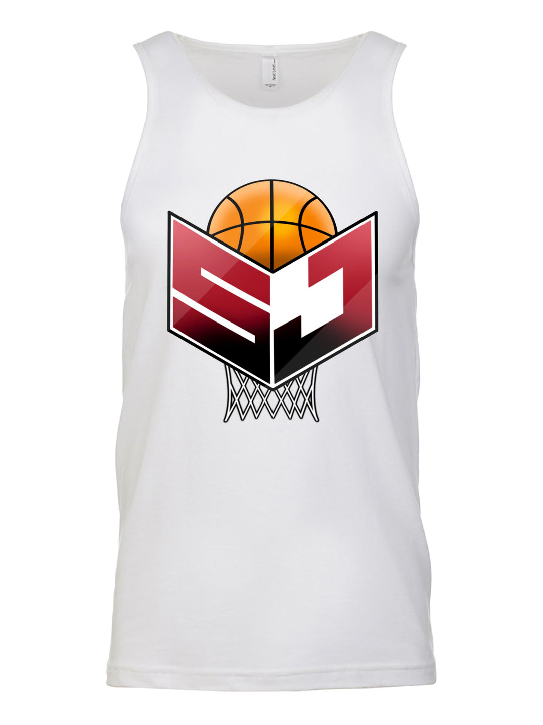 Spencer Jones Tank Top