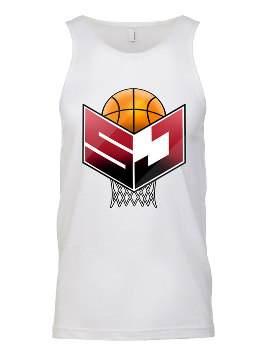 Spencer Jones Tank Top