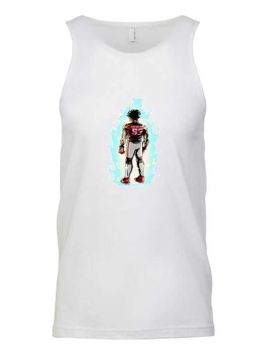Tykieast Crawford Tank Top