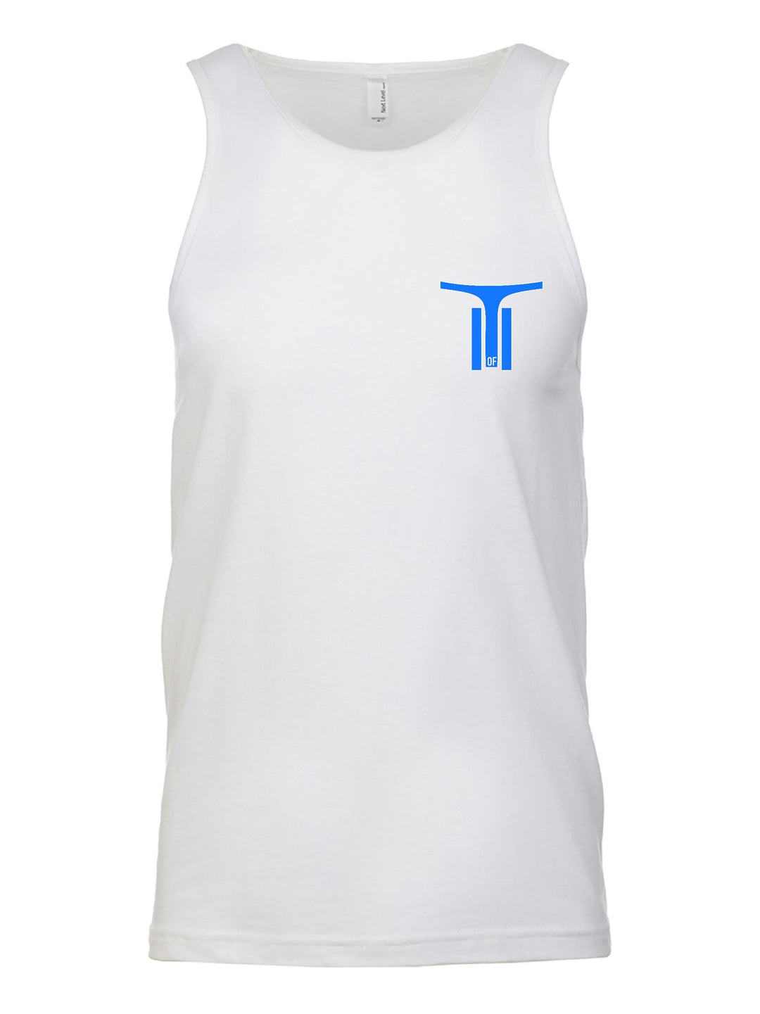 1of1Tone Tank Top