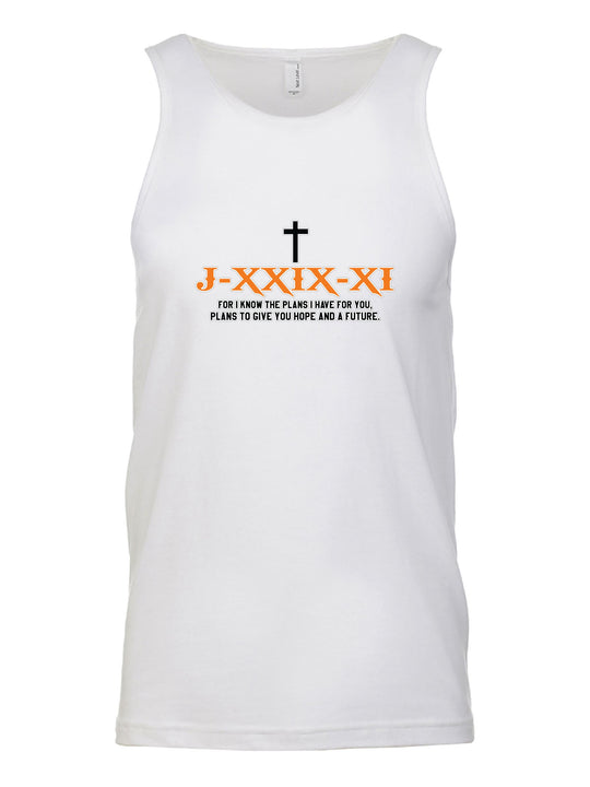Payton Ebbing Tank Top