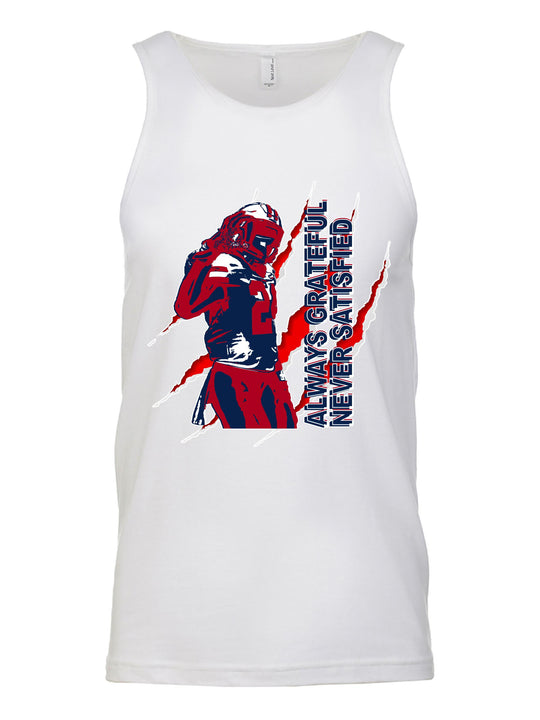 The Hitman Tank Top
