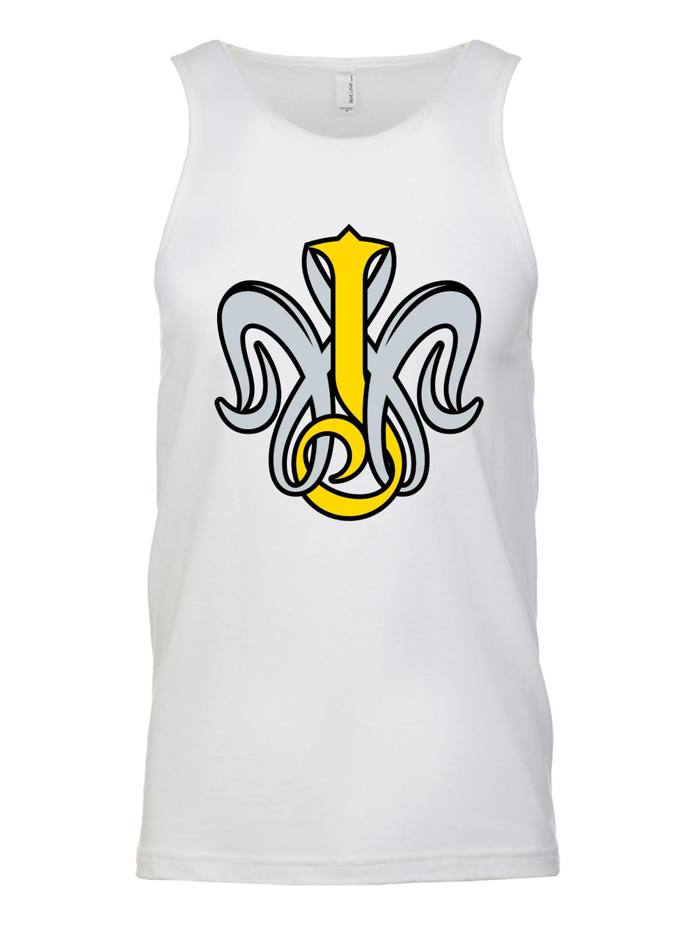 Jawad Williams Tank Top