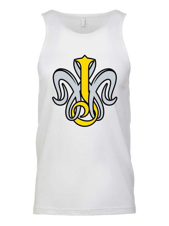 Jawad Williams Tank Top