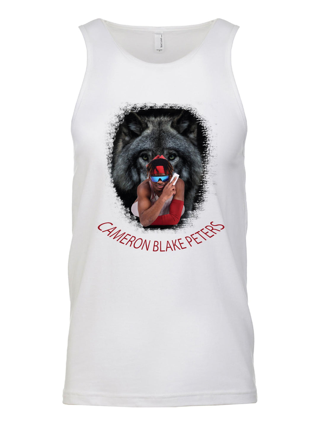 5th Gear Athletics Tank Top