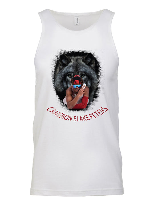 5th Gear Athletics Tank Top