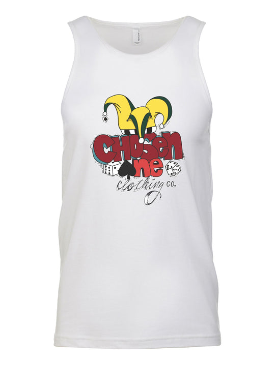Tylik Evans Tank Top