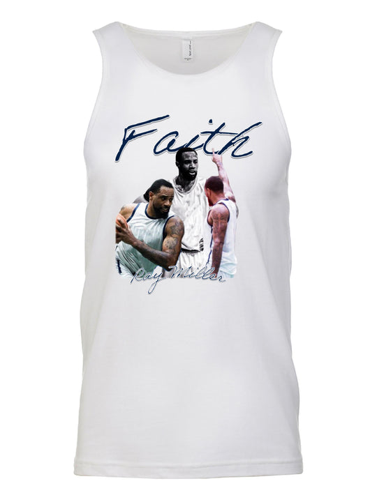 Ray Miller Tank Top
